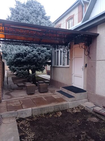 Сварка: Сварка | Навесы Гарантия — 7