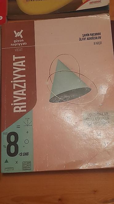 8 dollar nece manatdir: Azərbaycan dili 8-ci sinif, 2023 il, Ünvandan götürmə — 4