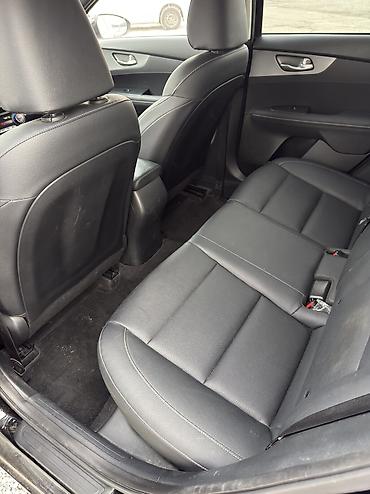 Kia: Kia K3: 2019 г., 1.6 л, Бензин, Седан — 12