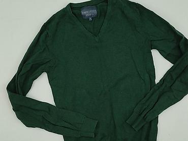 botki pull and bear: Angelo Litrico, Sweter dla mężczyzn, rozmiar S — 1