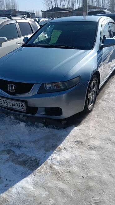 хонда акорд торное: Honda Accord: 2005 г., 2 л, Автомат, Бензин, Седан