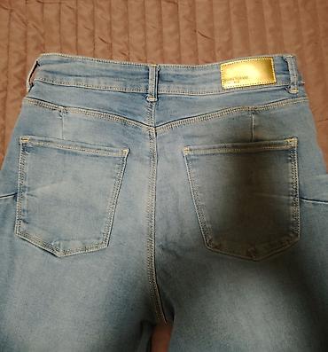 Farmerke: Tri para ženskih farmerki LCW JEANS, veličina — 6