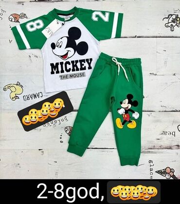 Kompleti: Kompletici 2400 na lalafo.rs — 4 Kompleti: Kompletici 2400 — 4