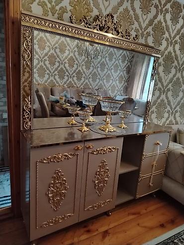 divan masa: Künc divan, İşlənmiş, Açılan, Bazalı, Vеlur parça, Çatdırılma yoxdur — 1