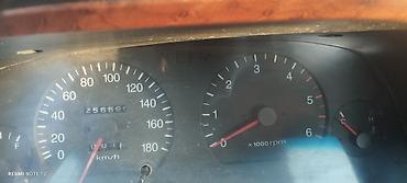 эшик б у: Hyundai Porter: 1998 г., 2.4 л, Кол менен иштөөчү, Дизель, Пикап — 4