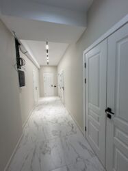 Продажа квартир: 2 комнаты, 75 м², Элитка, 11 этаж, Дизайнерский ремонт — 21