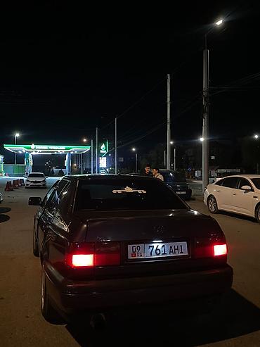 титан на венто: Volkswagen Vento: 1992 г., 1.8 л, Механика, Бензин, Седан — 2