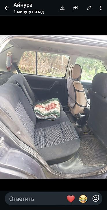 фольксваген венто: Volkswagen Vento: 1992 г., Механика, Бензин, Седан — 3