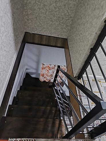 Посуточная аренда квартир: 3 комнаты, Интернет, Wi-Fi, Кондиционер, Постельное белье — 4