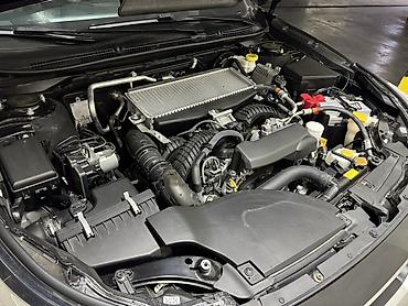 Subaru: Subaru Outback: 2021 г., 2.4 л, Автомат, Бензин, Кроссовер — 15