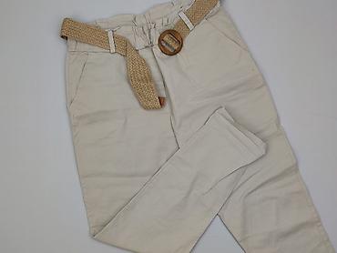 buty c: Spodnie materiałowe damskie, rozmiar One size — 1