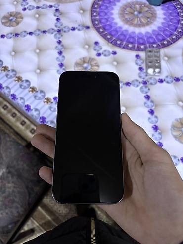 IPhone 15 Pro, 128 GB, Natural Titanium, Face ID