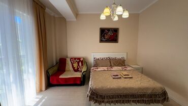 Иссык-Куль 2025: Коттедж, Радуга We ЦО Радуга West, Кош-Кол, Детская площадка, Парковка, стоянка, Охраняемая территория — 8