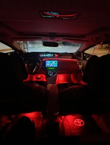 продажа бу авто в азербайджане: Toyota Prius: 1.8 л | 2014 г. Седан