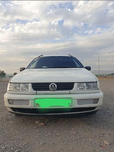 багажним пассат б4: Volkswagen Passat Variant: 1996 г., 1.8 л, Механика, Бензин, Универсал — 3