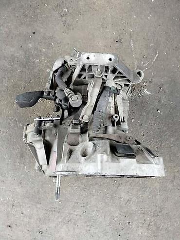 Menjači: MENJAC ZA FIAT GRANDE PUNTO OD 2005. DO 2009. GOD. | Menjac Fiat — 3