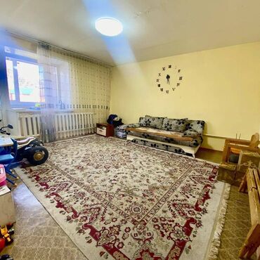 комнаты в тамчы: 1 комната, Агентство недвижимости, Без подселения, С мебелью полностью