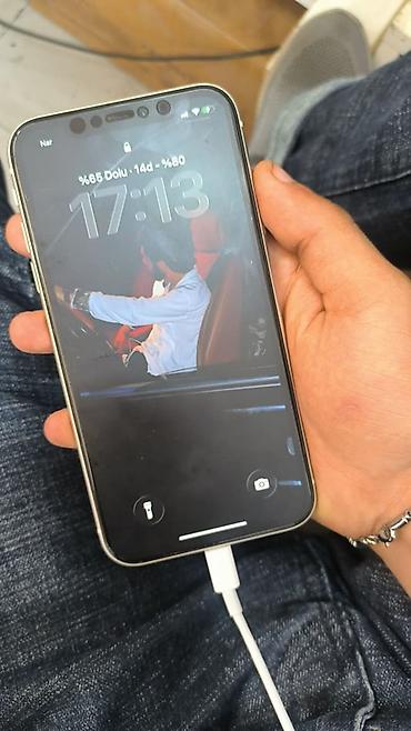 iphone satis: IPhone 11, 64 GB, Ağ, Face ID — 2