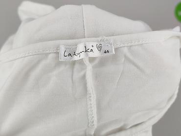 bluzki stitch: Bluzka damska, rozmiar 2XL — 4