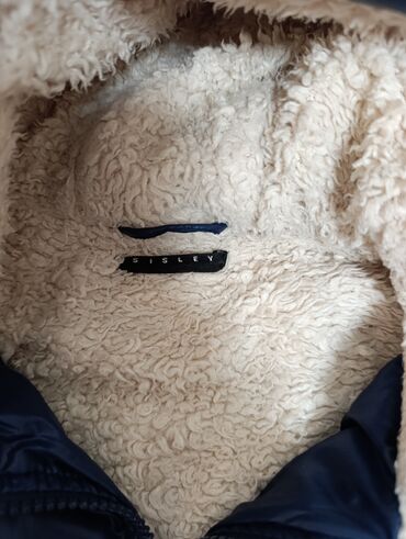 Ski jakne: Zimske jakne i ski komplet za decu 1) SISLEY zimska jakna s — 2