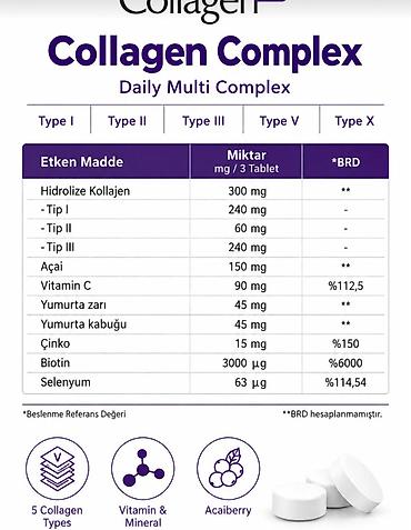 Витамины и БАДы: Gəncliyin və Gözəlliyin Eksklüziv Formulu Artıq Satışda! ✨ Tərəzidə — 3