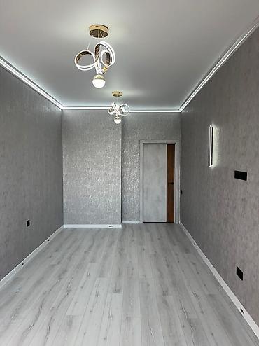 Продажа квартир: 2 комнаты, 65 м², Элитка, 7 этаж, Евроремонт — 9