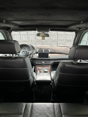 BMW: BMW X5: 2004 г., Кроссовер — 12