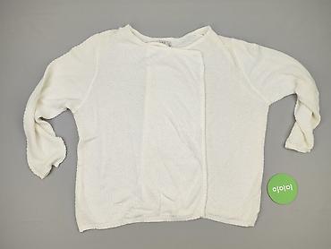 pluszowy sweter: Jacqueline, Sweter damski, rozmiar 4XL — 2