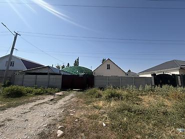 арка дома: Продается жилой дом с закрытым двором и хозпостройками — 1