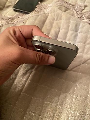 4070 ti super: IPhone 15 Pro, 256 GB, Natural Titanium, Simsiz şarj — 3