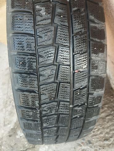 резина на питбайк: Комплект зимних шин Dunlop Winter Maxx 01 - Размер: 195/65 R15 - — 2