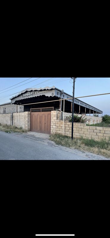 Həyət evləri və villaların satışı: 4 otaqlı, 600 kv. m, Kredit yoxdur, Yeni təmirli — 4