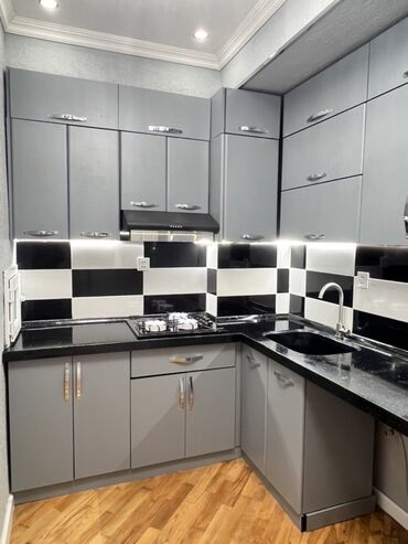 Yeni tikili: Yeni Yasamal, 2 otaqlı, Yeni tikili, m. İnşaatçılar, 48 kv. m -da lalafo.az — 4 Yeni tikili: Yeni Yasamal, 2 otaqlı, Yeni tikili, m. İnşaatçılar, 48 kv. m — 4