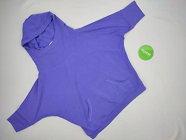 dzik: Bluza z kapturem damska, rozmiar 6XL — 2