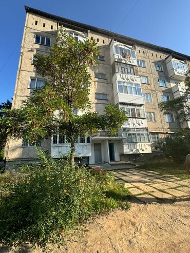 бишкек дом продажа: Дом, 80 м², 3 bedroom, Собственник