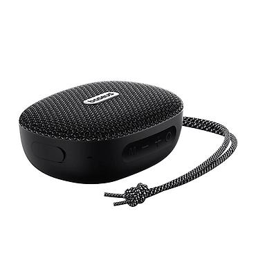 kobra dinamik: Baseus AeQur 35 Pro Air portativ simsiz dinamik qara rəngdə təqdim — 1