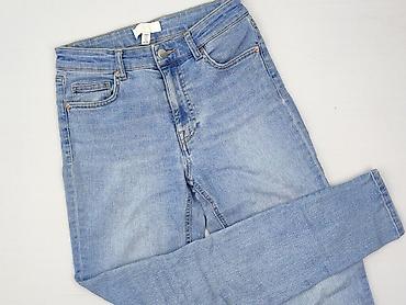 crane buty: H&M, Jeansy damskie, rozmiar S — 1