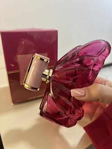 baş: Qadın ətiri – La Rive Bella Blossom Eau de Parfum - Həcm: 100 ml (Eau — 3