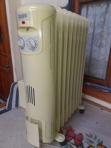 radiator qiymetleri: Масляный радиатор, Нет кредита, Самовывоз