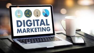 İnformatika: Marketoloq