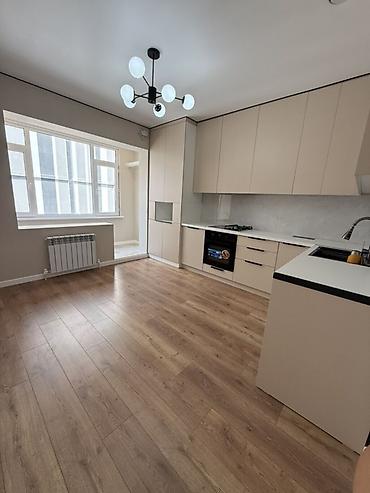 Продажа квартир: 2 комнаты, 74 м², Церковь Элитка, 5 этаж, Евроремонт — 1