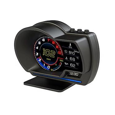 gizli gps: 🚗 OBD2 + GPS Funksiyalı Avtomobil Kompüteri – Satışda! — 3