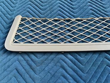 Другие детали салона: Сетка для багажника GX 470 Для моделей: 2002г.в - 2009г.в Сетка — 6