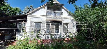 продам дом в коттеджном городке: Дача, 70 м², 5 комнат, Собственник, Косметический ремонт