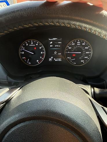 аутбек вилдернес: Subaru Outback: 2022 г., 2.4 л, Бензин, Универсал — 8