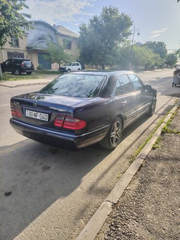 акпп мерседес w140: Mercedes-Benz 240: 1.7 l | 1999 il Sedan