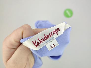 samsoe samsoe t shirty: Kaleidoscope, T-shirt damski, rozmiar XL — 4