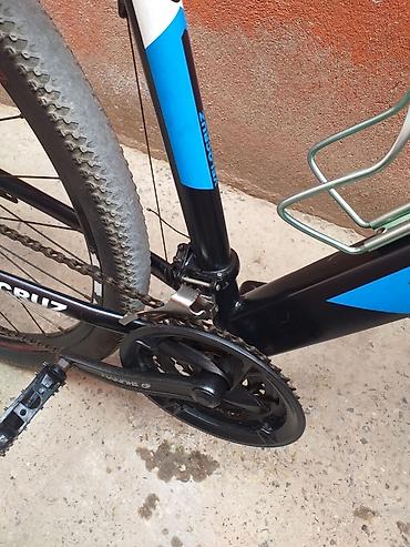 bicycle 29: İşlənmiş Şəhər velosipedi Velocruz, 29", sürətlərin sayı: 12 — 5
