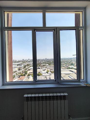 Продажа квартир: 2 комнаты, 77 м², Пишпек Элитка, 17 этаж, Евроремонт — 10