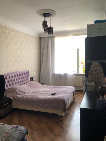 Yeni tikili: Binəqədi qəs., 2 otaqlı, Yeni tikili, m. Azadlıq Prospekti, 90 kv. m — 6